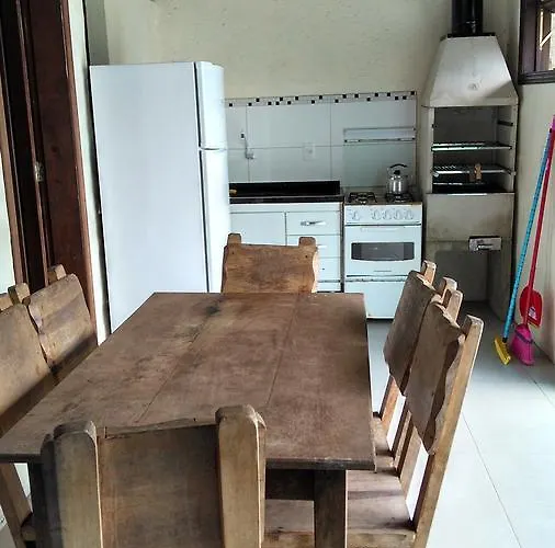 Condominio Sargento Laranja
