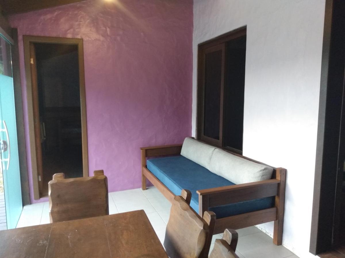 Condominio Sargento Laranja Apartment
