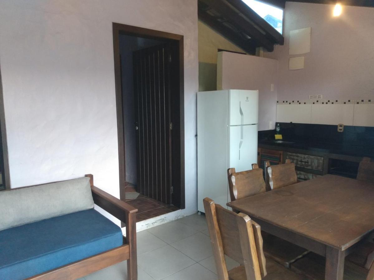 Condominio Sargento Laranja Apartment