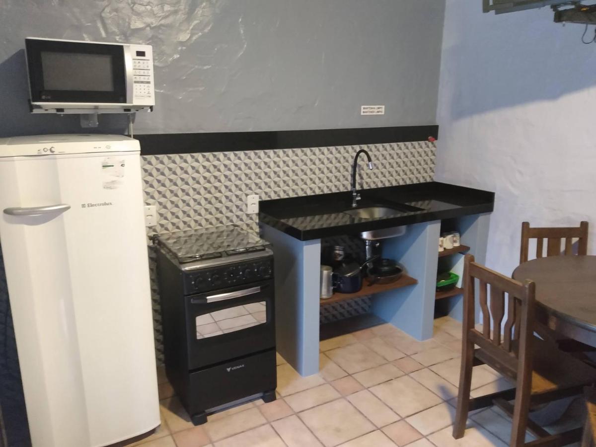 Apartment Condominio Sargento Laranja