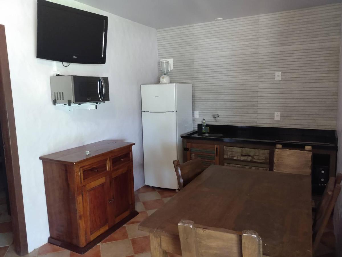 Apartment Condominio Sargento Laranja *