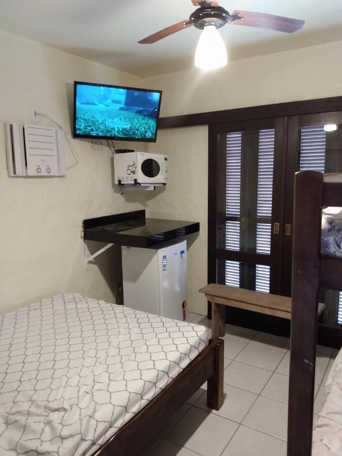 Condominio Sargento Laranja *