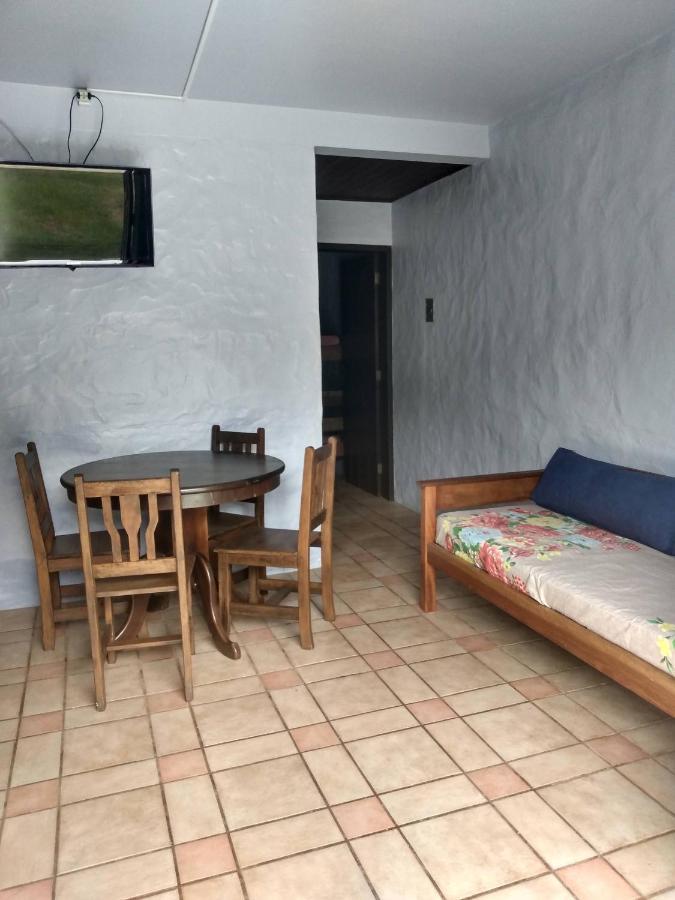 Condominio Sargento Laranja *