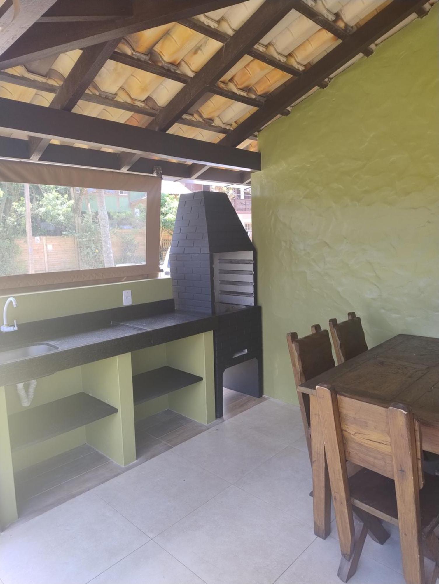 Condominio Sargento Laranja Apartment *
