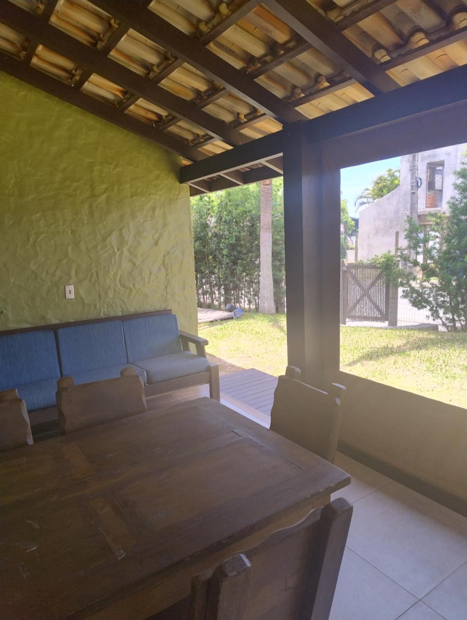 Condominio Sargento Laranja Apartment Garopaba