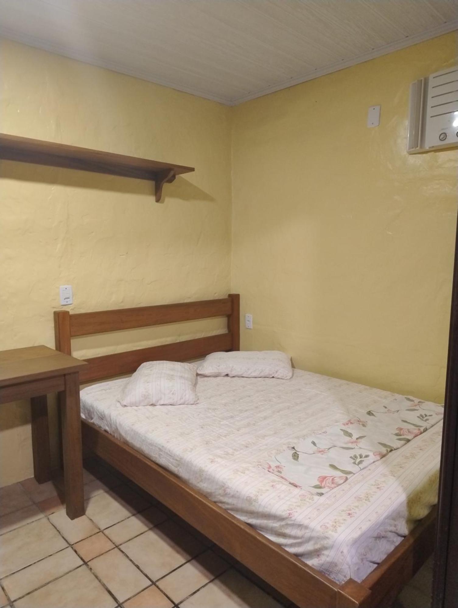 Apartment Condominio Sargento Laranja Garopaba