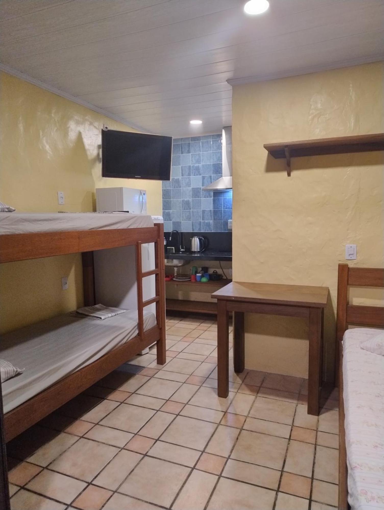 Condominio Sargento Laranja Garopaba