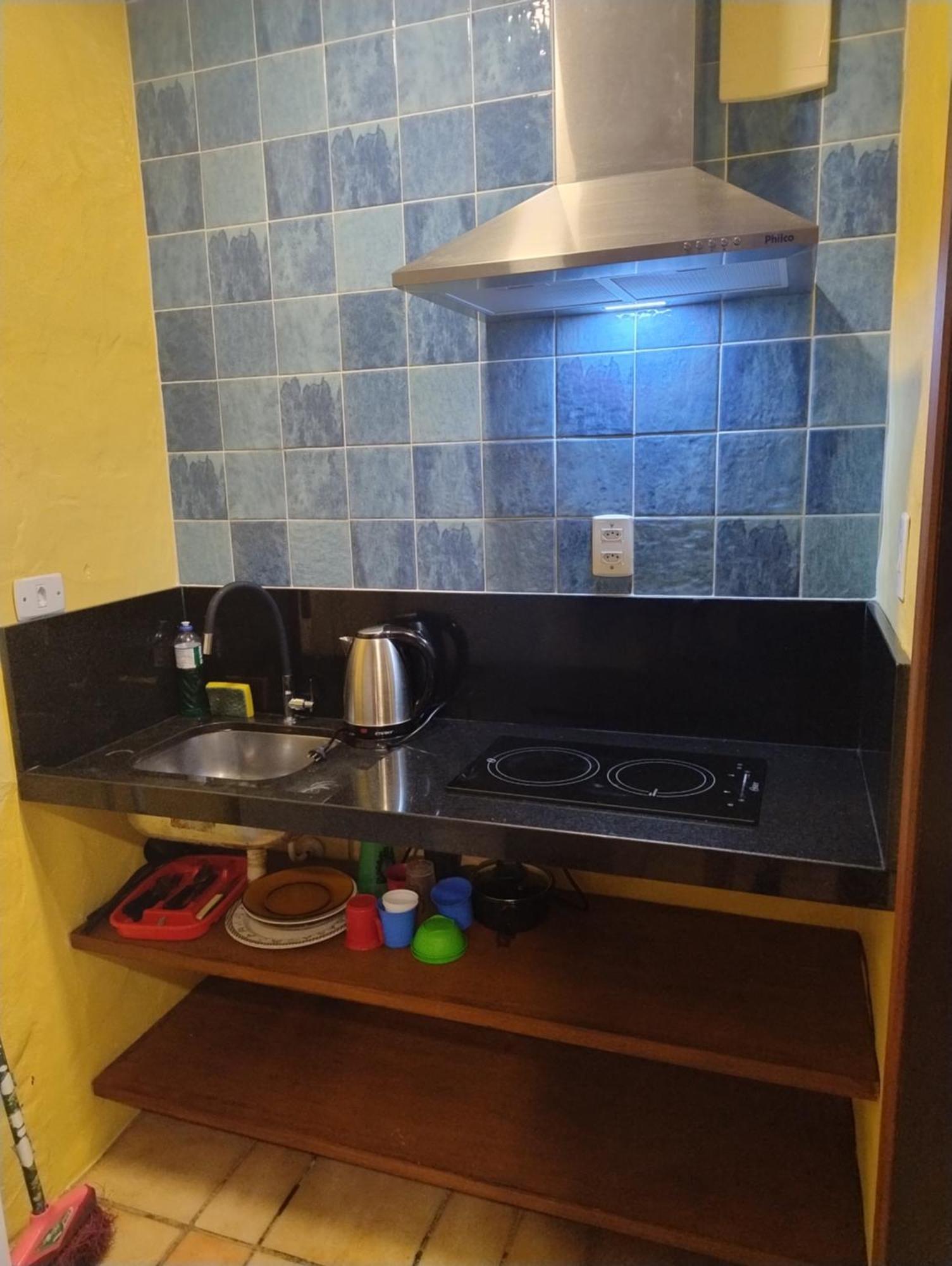 Condominio Sargento Laranja * Garopaba