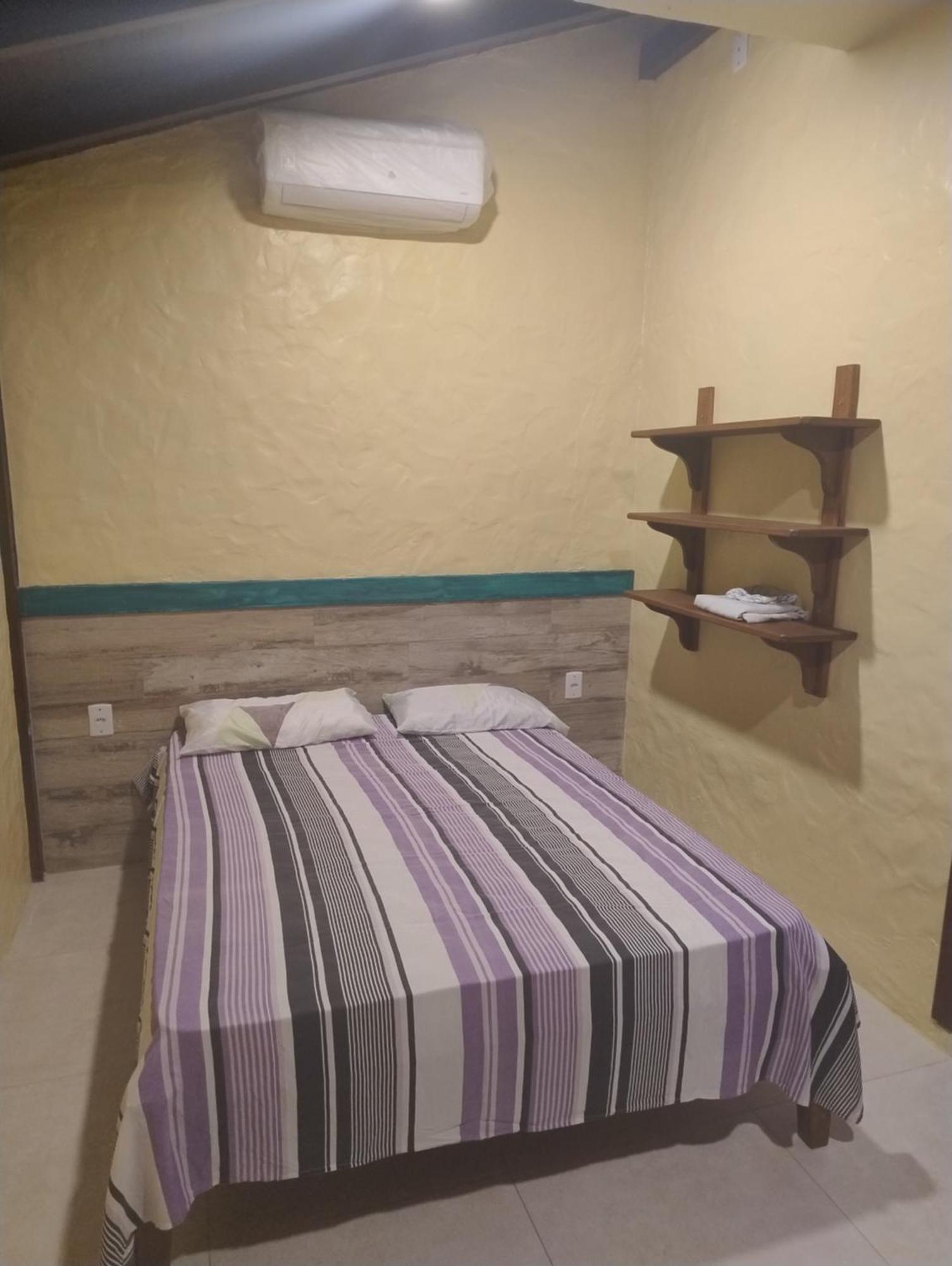 Condominio Sargento Laranja Apartment *