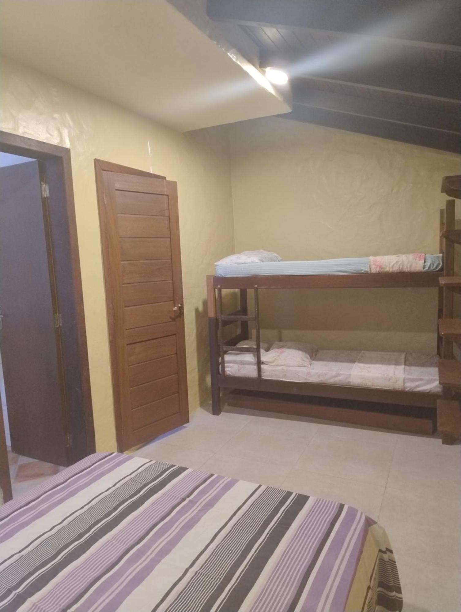 Condominio Sargento Laranja Apartment Garopaba