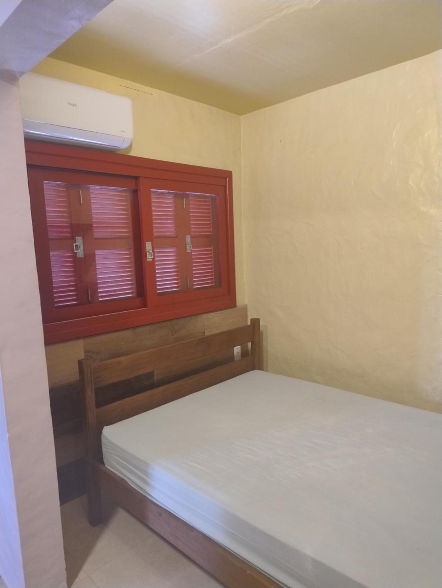 Apartment Condominio Sargento Laranja Garopaba