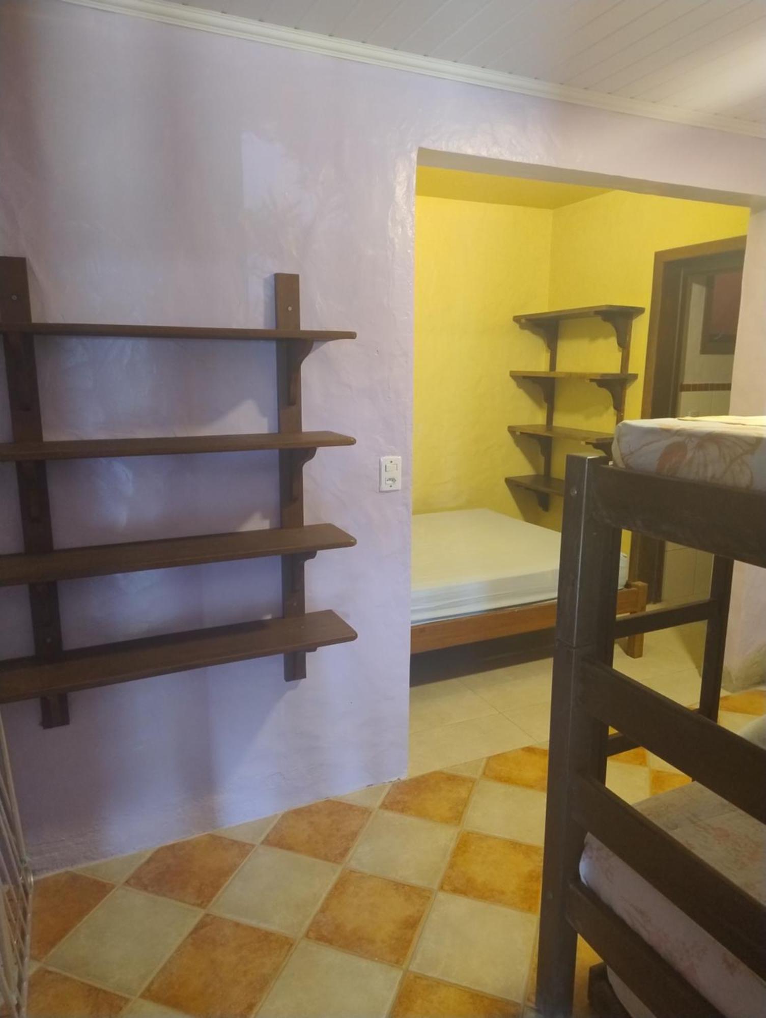 Condominio Sargento Laranja *