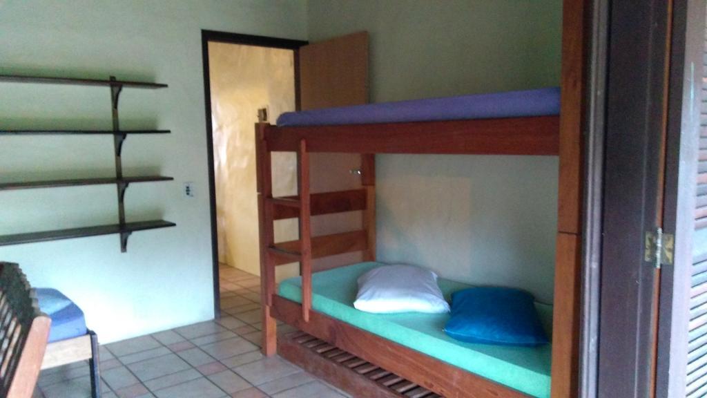 Apartment Condominio Sargento Laranja *