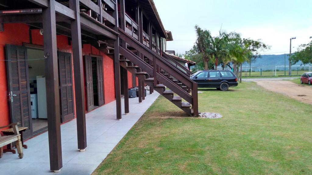 Condominio Sargento Laranja *