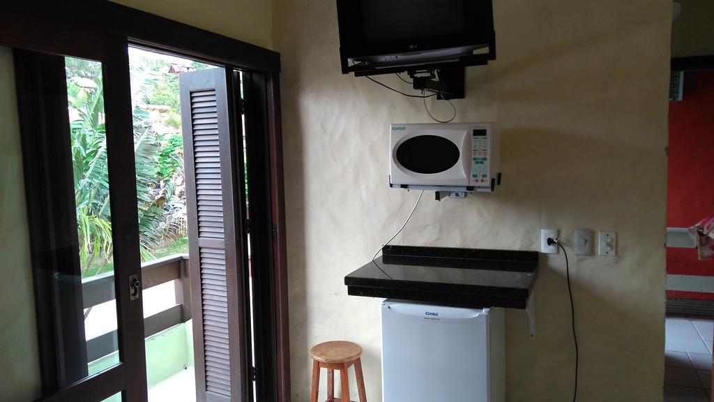 Apartment Condominio Sargento Laranja