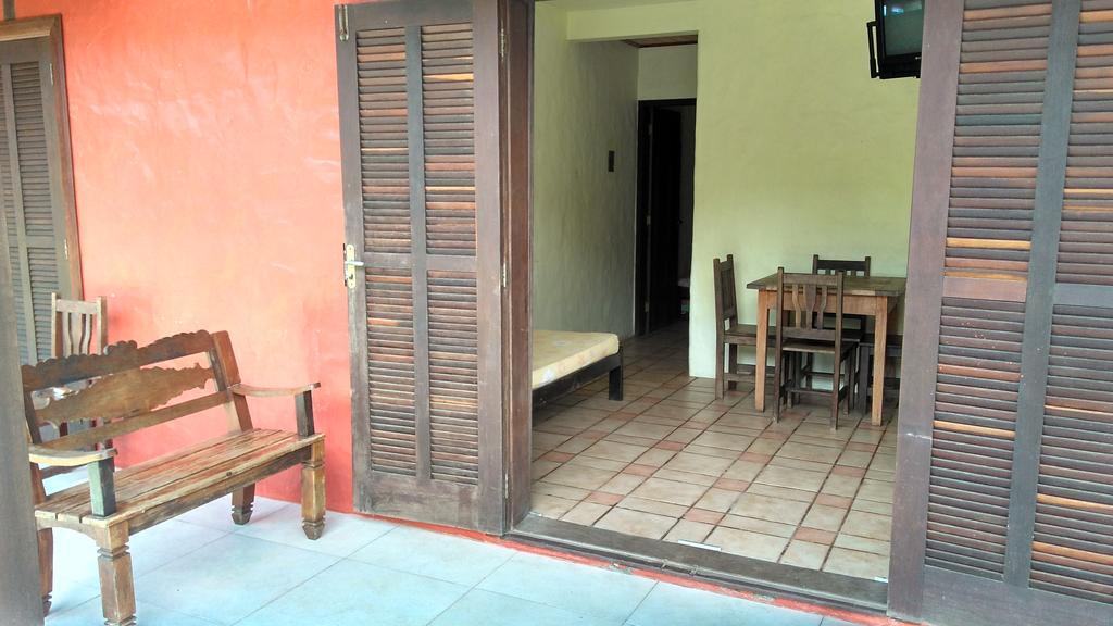 Condominio Sargento Laranja