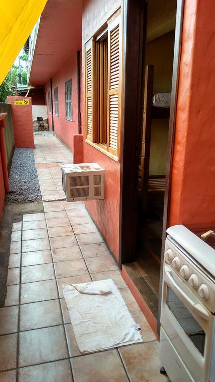 Condominio Sargento Laranja Apartment *