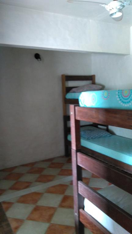 Condominio Sargento Laranja Apartment *