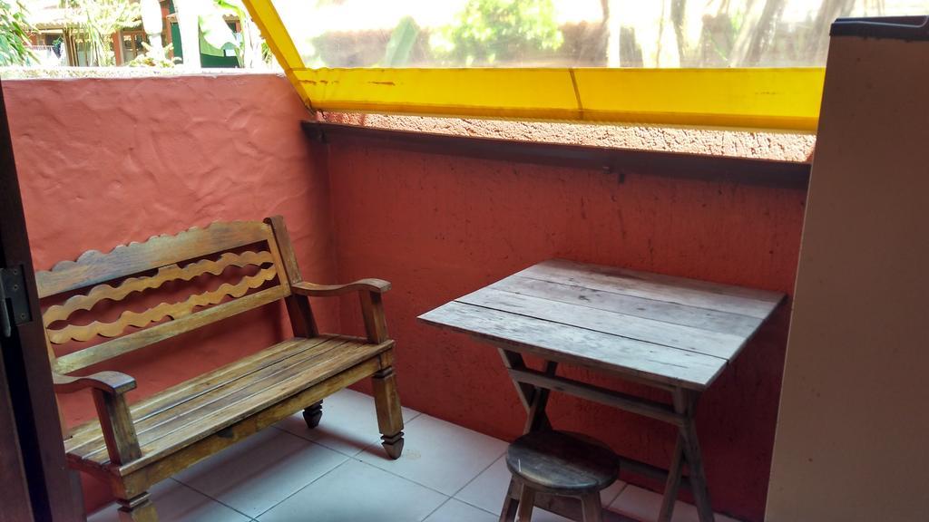 Condominio Sargento Laranja * Garopaba