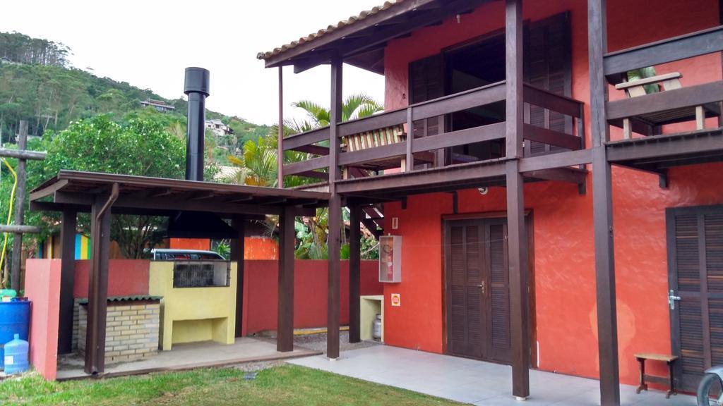 Condominio Sargento Laranja *