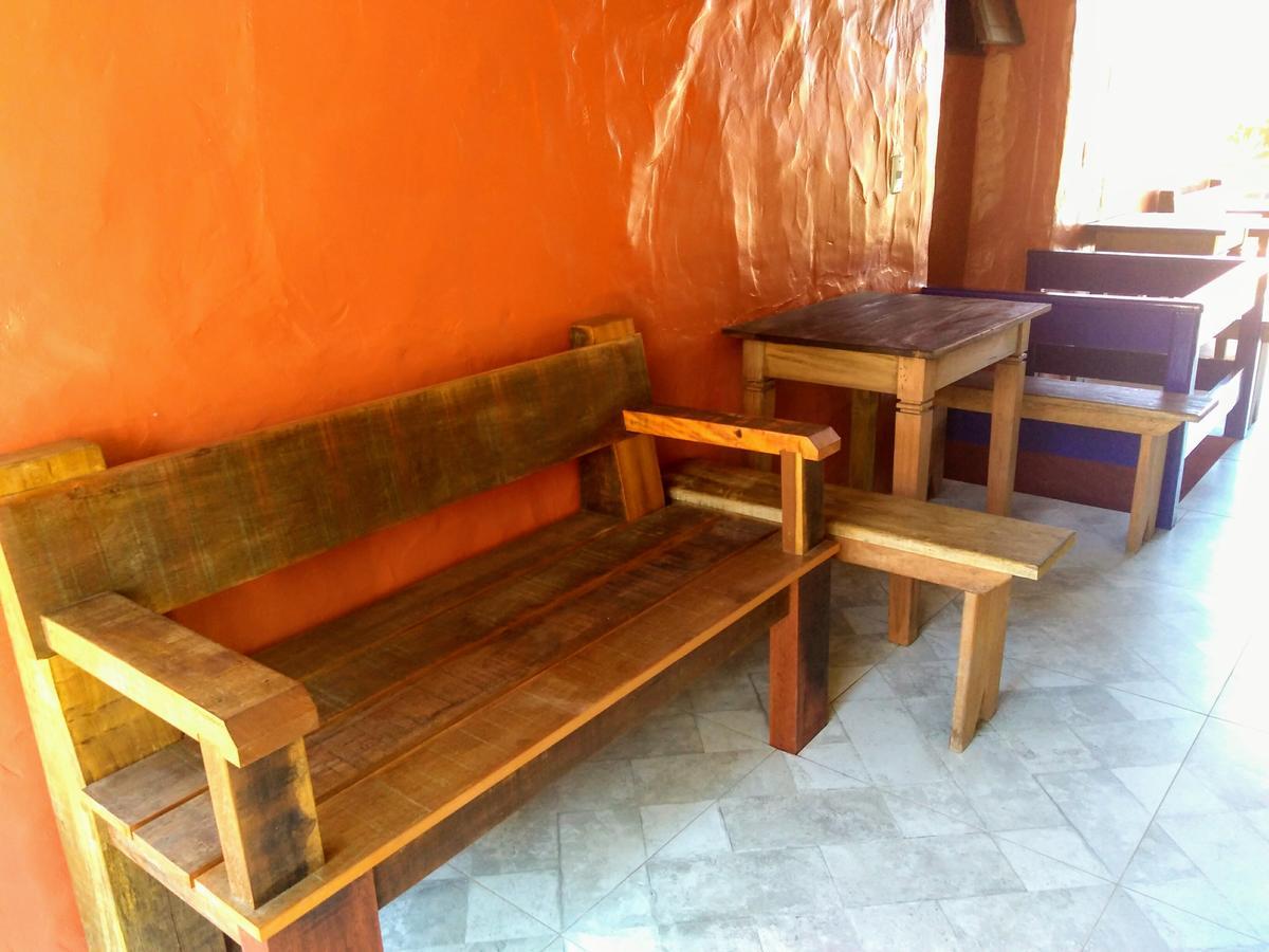 Condominio Sargento Laranja * Garopaba