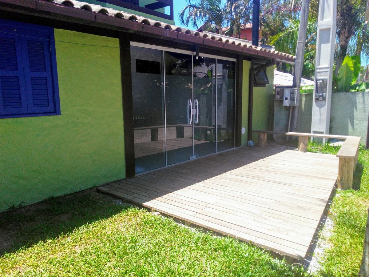 Condominio Sargento Laranja * Garopaba