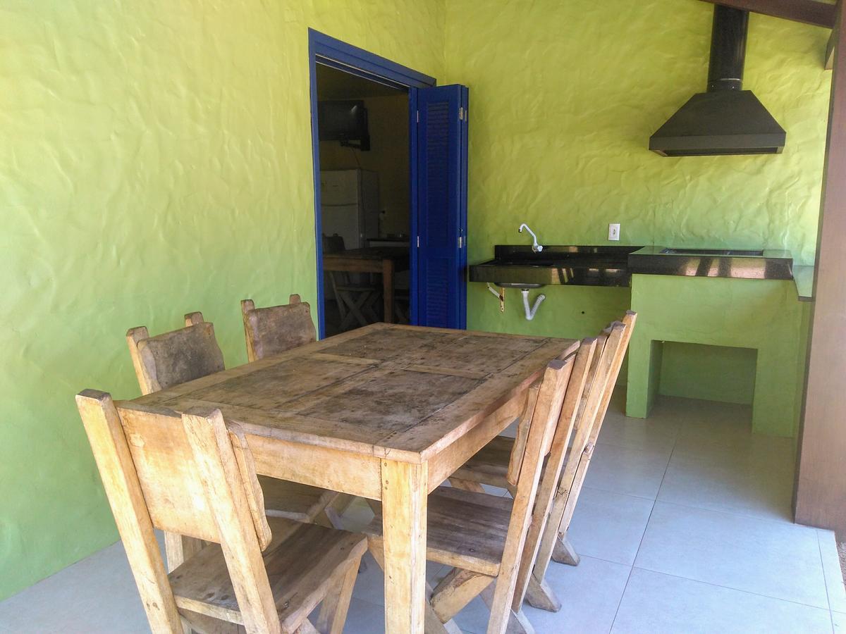 Apartment Condominio Sargento Laranja *