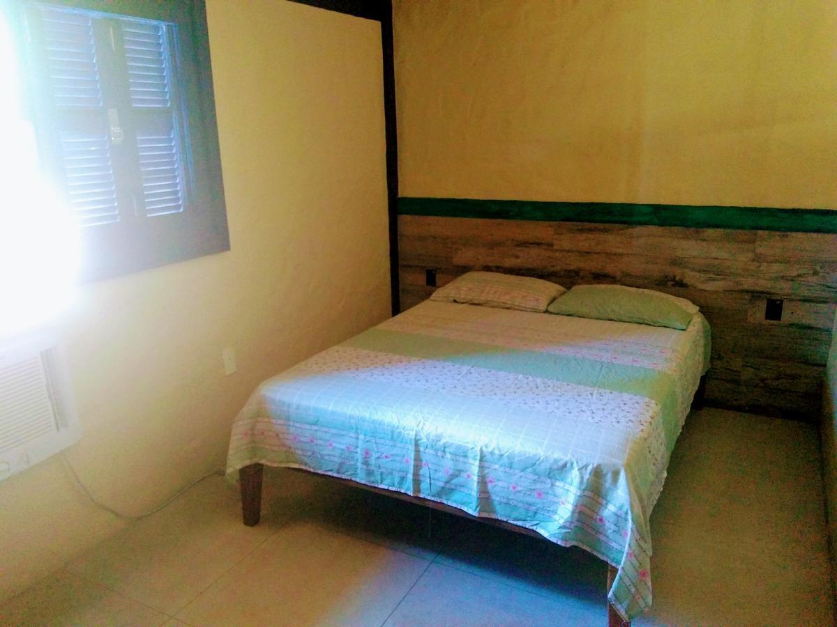 Condominio Sargento Laranja Apartment *