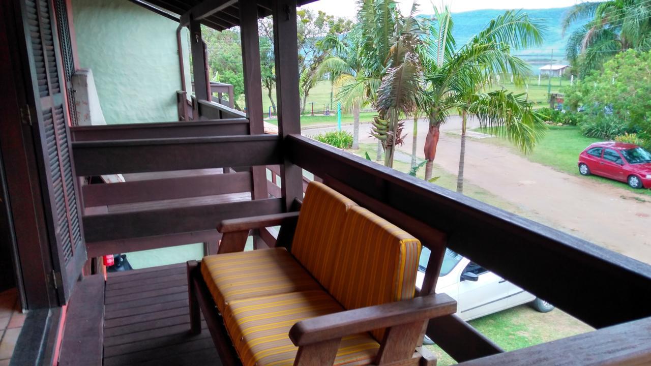Condominio Sargento Laranja Apartment