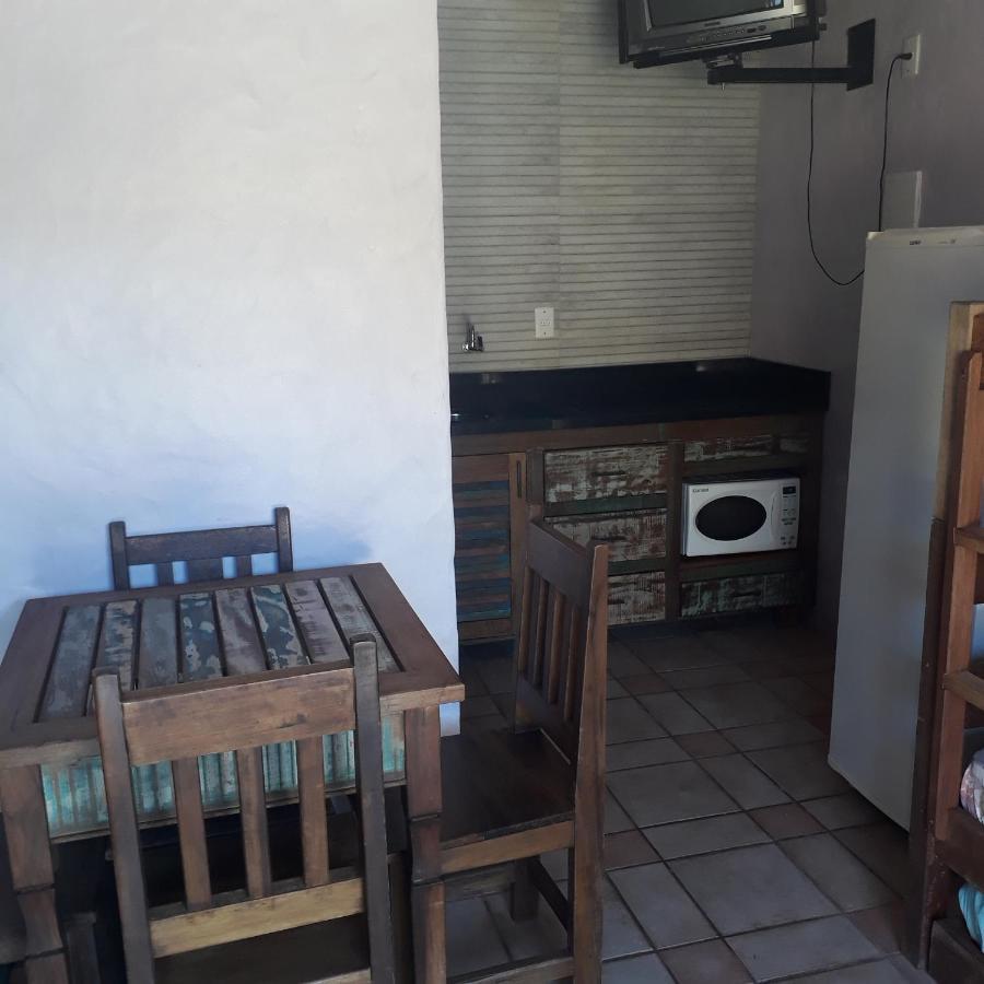 Apartment Condominio Sargento Laranja Garopaba