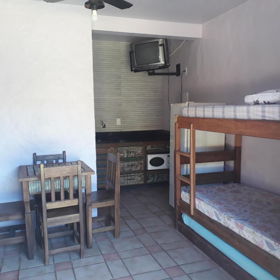 Condominio Sargento Laranja Apartment