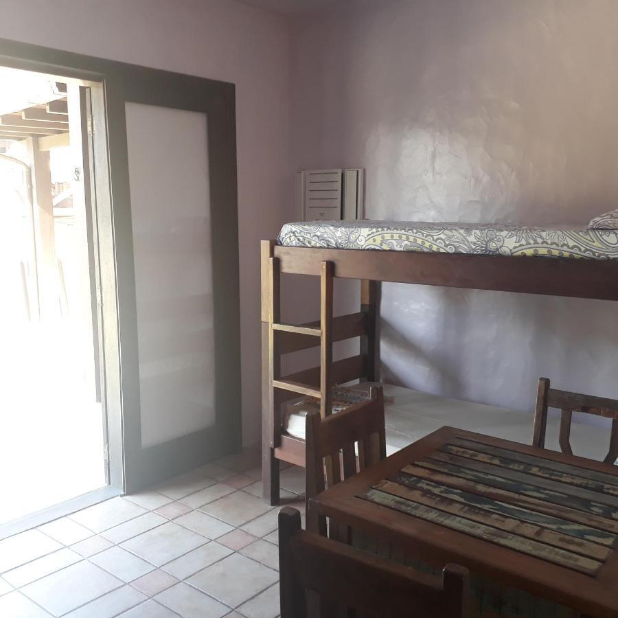 Condominio Sargento Laranja *
