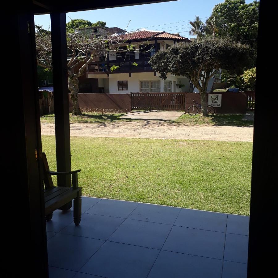 Apartment Condominio Sargento Laranja