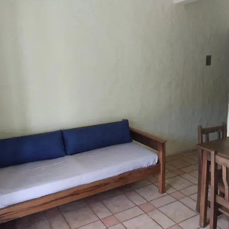 Condominio Sargento Laranja Garopaba Exterior photo