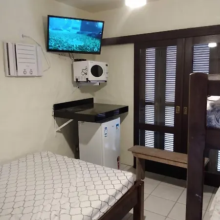 Condominio Sargento Laranja Garopaba Exterior photo