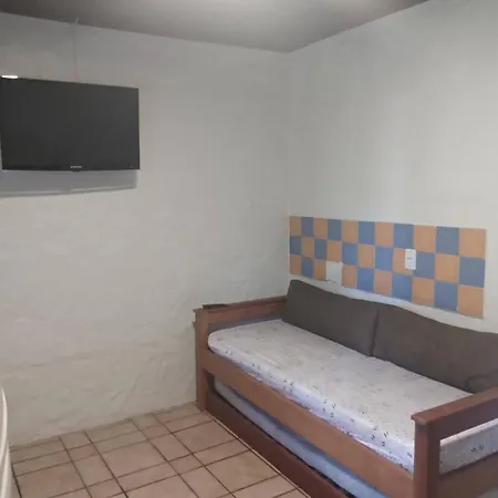 Condominio Sargento Laranja Garopaba Exterior photo