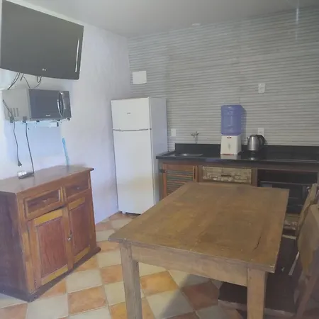 Condominio Sargento Laranja Garopaba Exterior photo