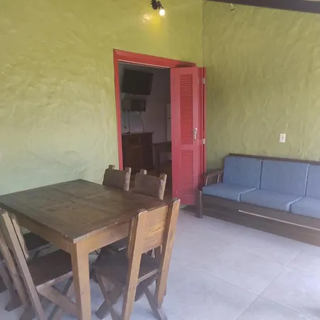 Condominio Sargento Laranja Garopaba Exterior photo