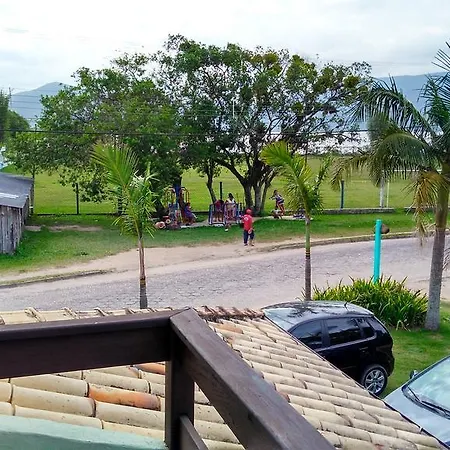 Condominio Sargento Laranja Garopaba Exterior photo