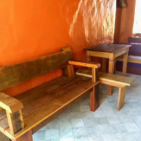 Condominio Sargento Laranja Garopaba Exterior photo