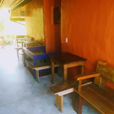 Condominio Sargento Laranja Garopaba Exterior photo