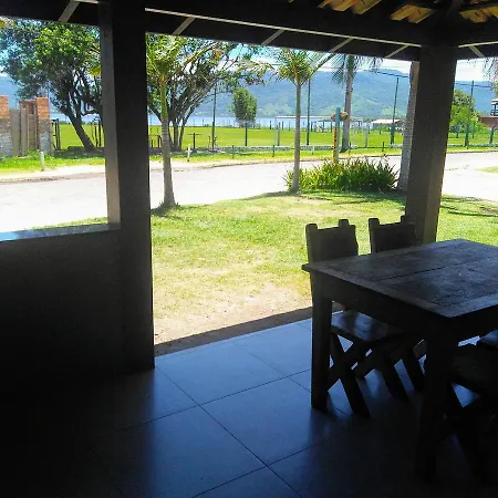 Condominio Sargento Laranja Garopaba Exterior photo