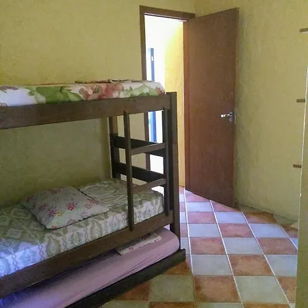 Condominio Sargento Laranja Garopaba Exterior photo