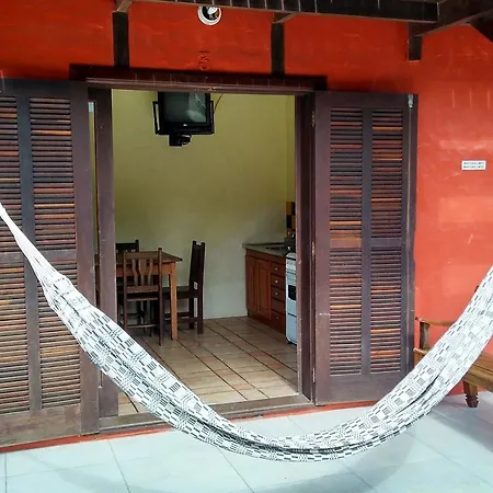 Condominio Sargento Laranja Garopaba Exterior photo