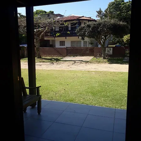 Condominio Sargento Laranja Garopaba Exterior photo
