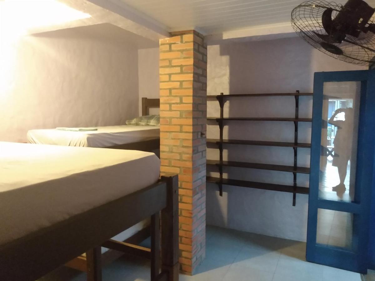 Condominio Sargento Laranja