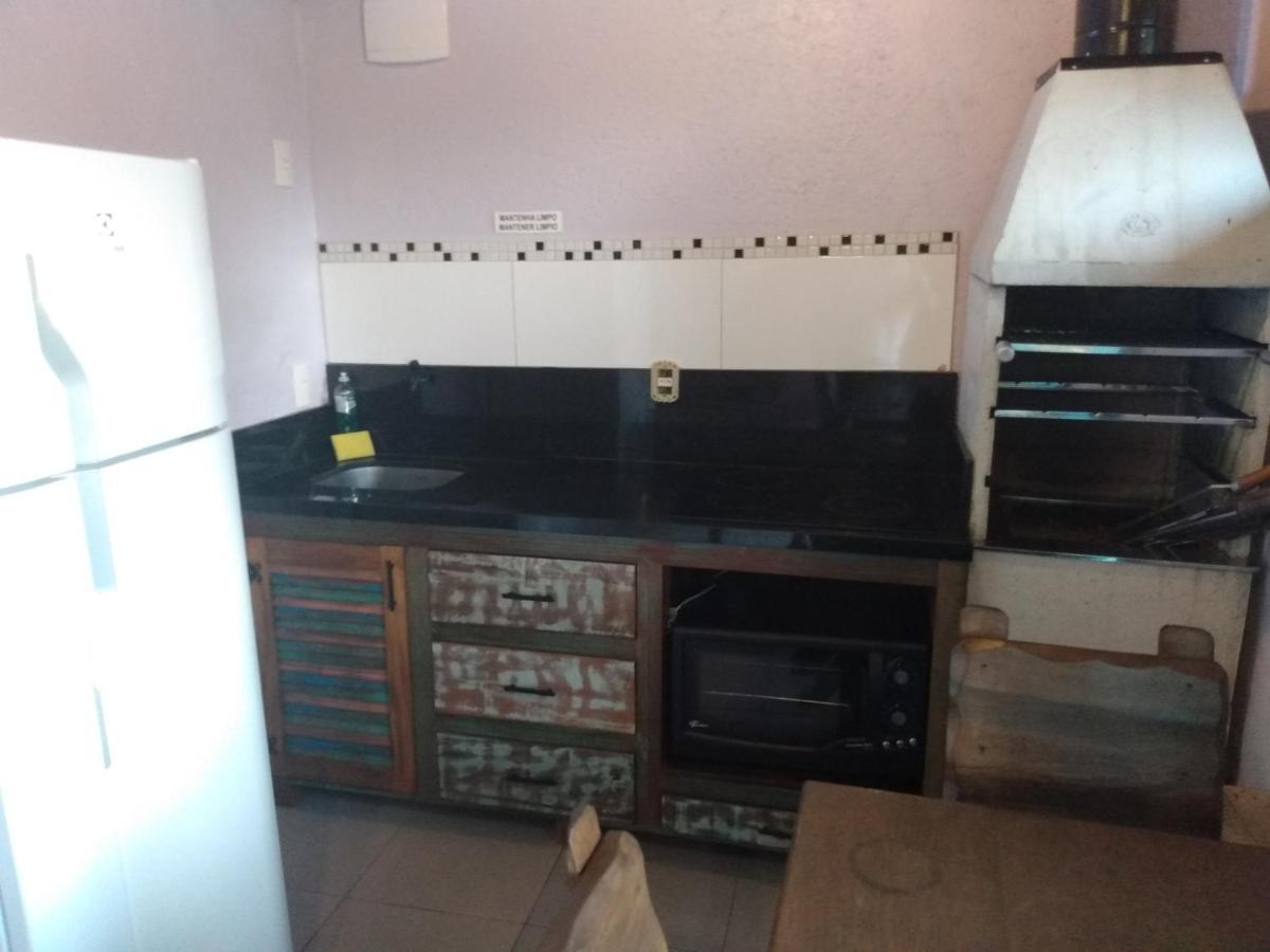 Condominio Sargento Laranja 公寓