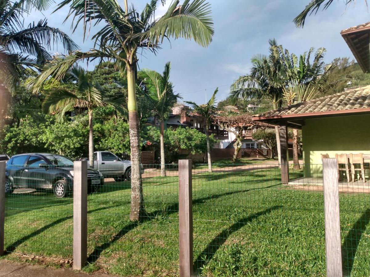 Condominio Sargento Laranja 公寓 Garopaba