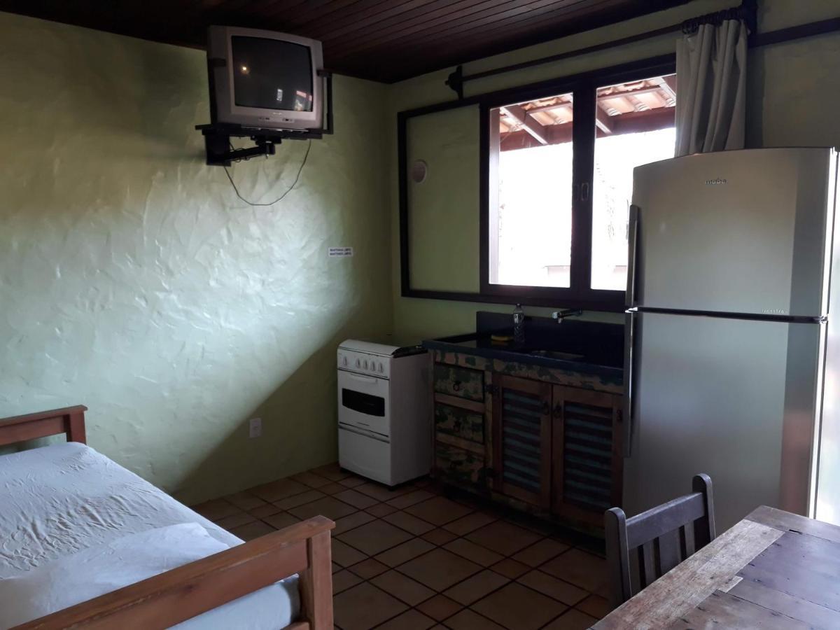 Condominio Sargento Laranja 公寓 Garopaba