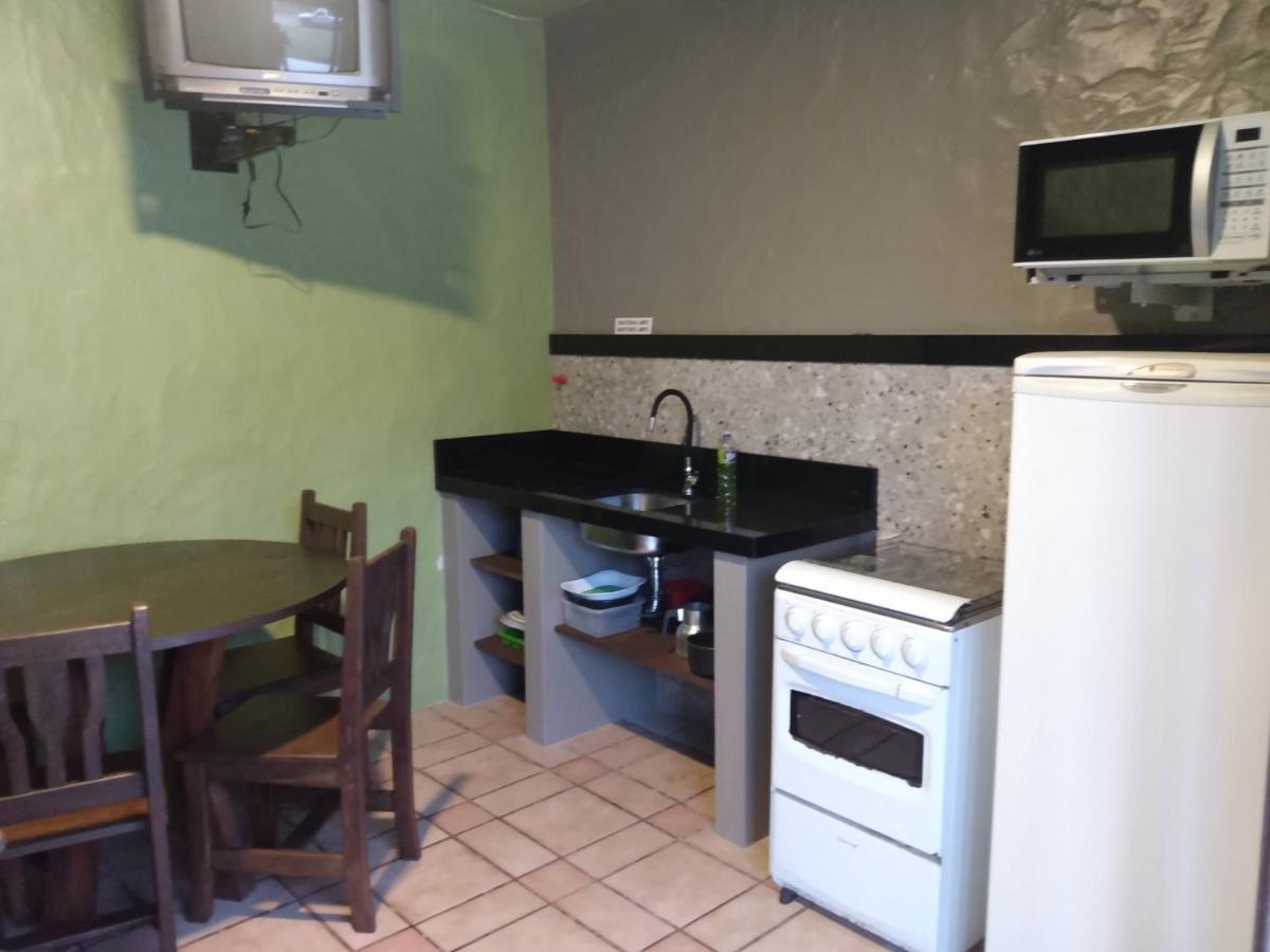 Condominio Sargento Laranja * Garopaba
